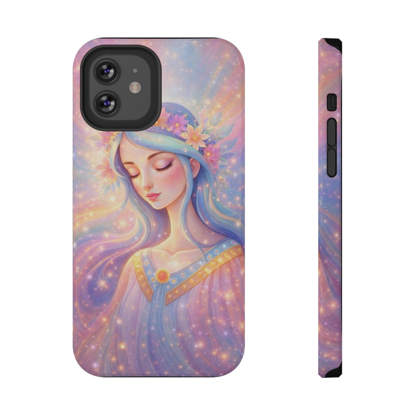 Illume Goddess Phone Case