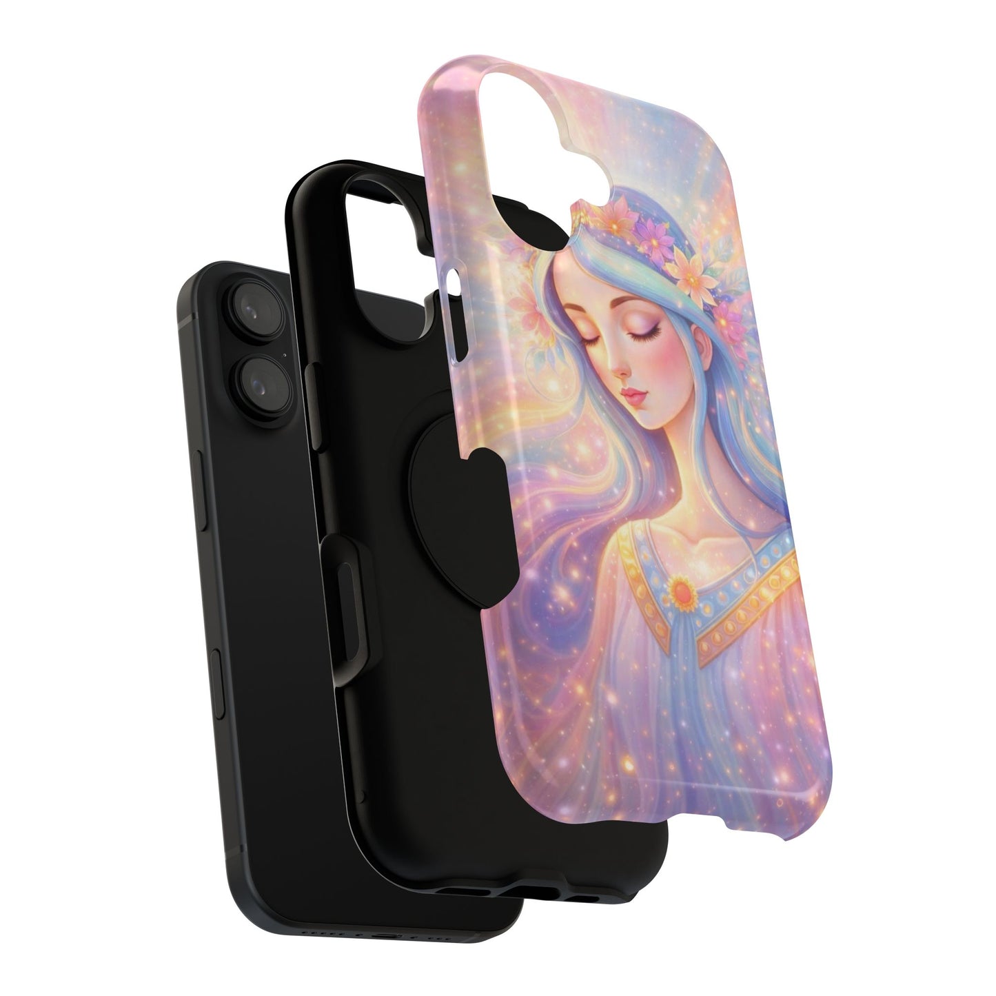 Illume Goddess Phone Case