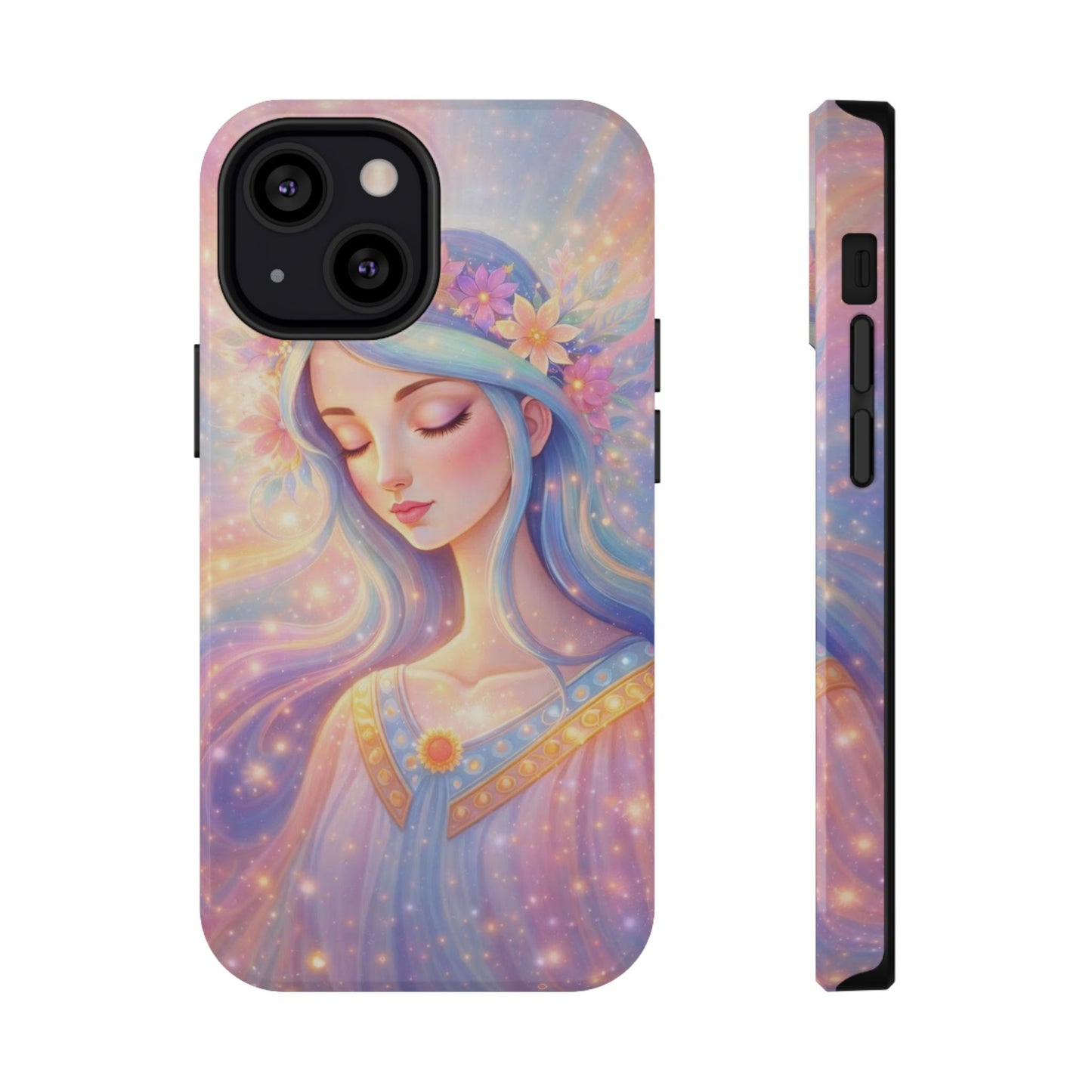 Illume Goddess Phone Case