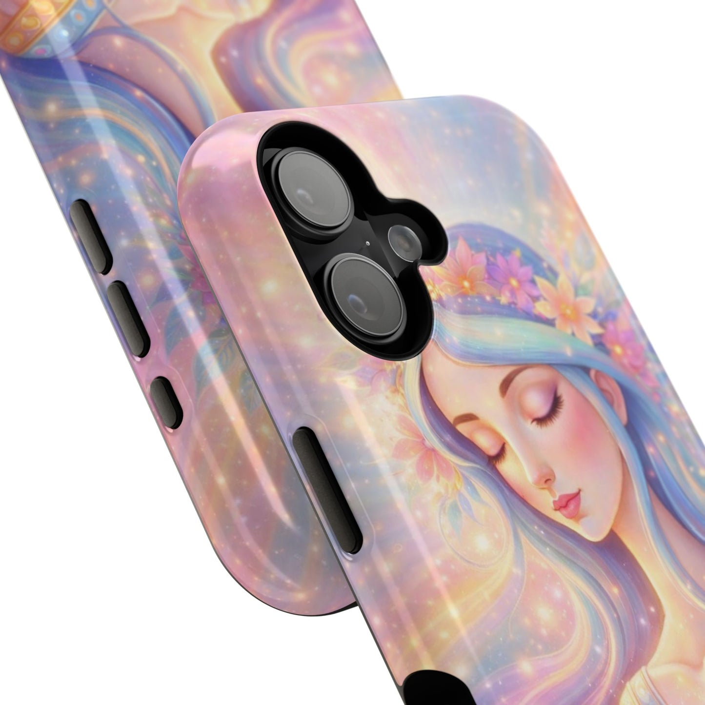 Illume Goddess Phone Case