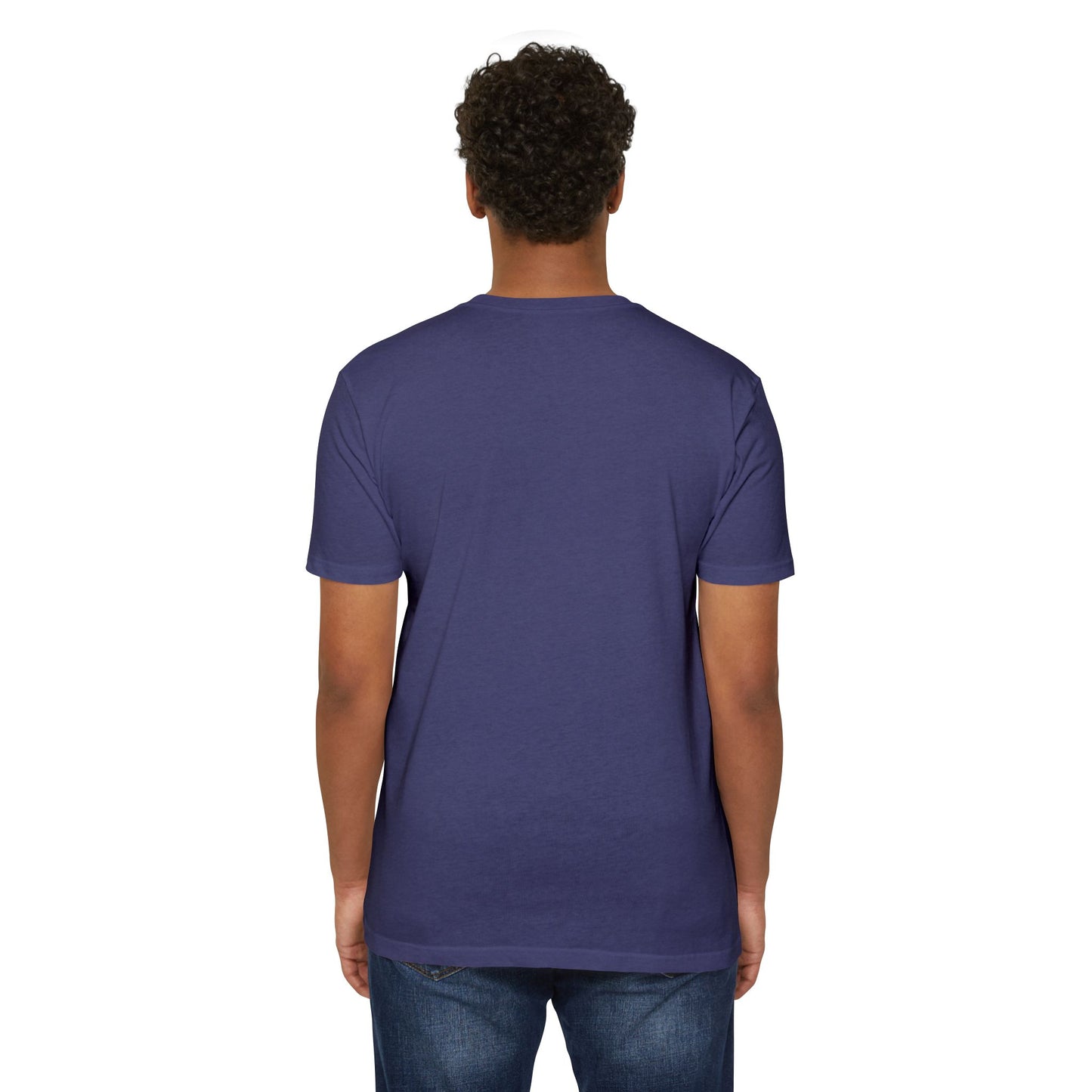 Tunimations Jersey T-shirt