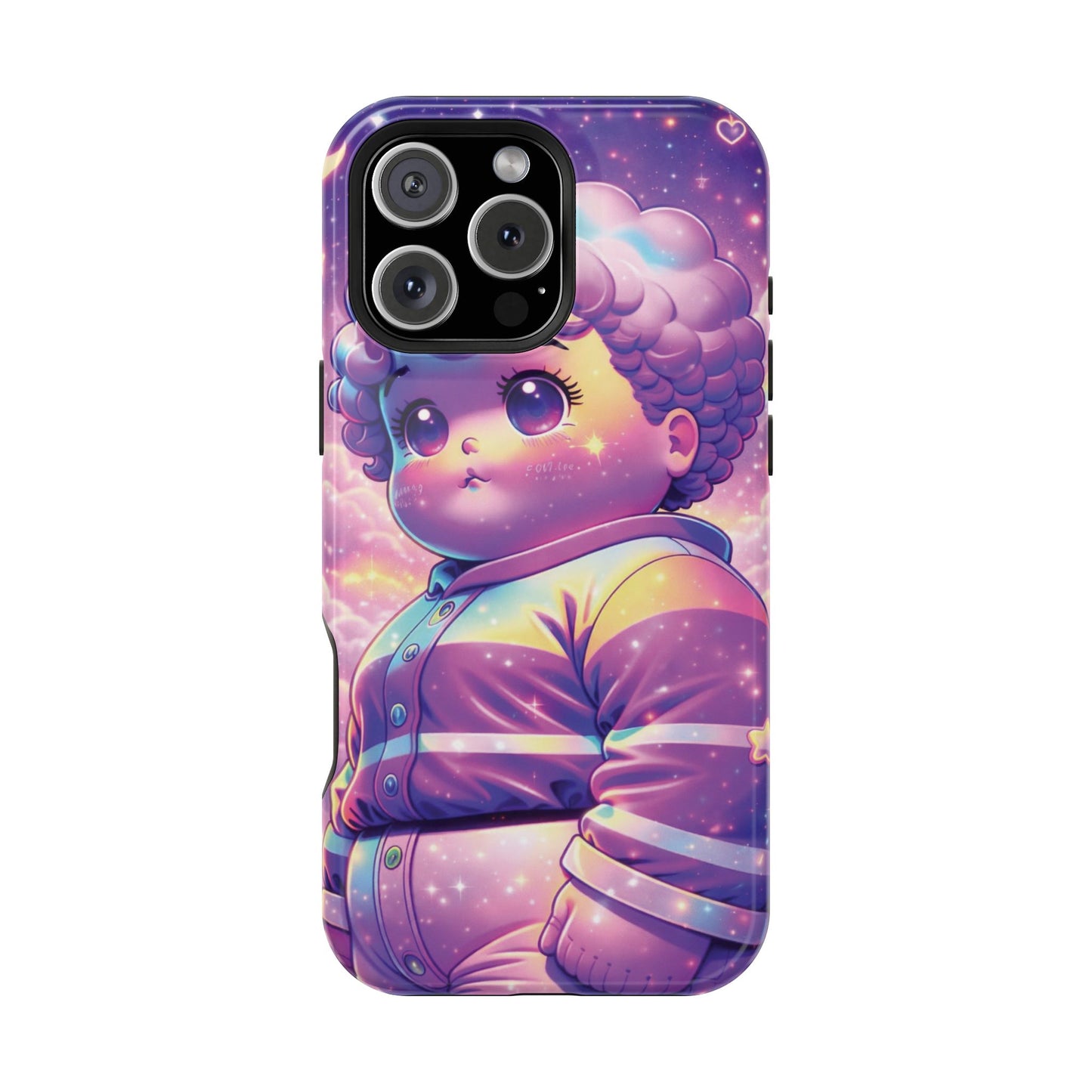 Baby Boba iPhone Case