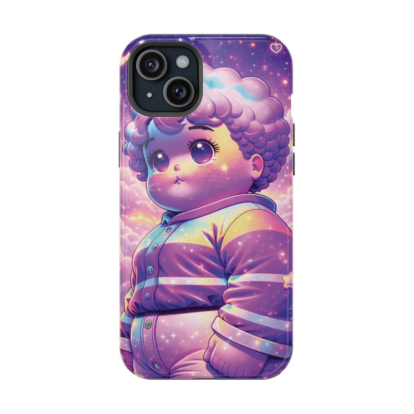 Baby Boba iPhone Case