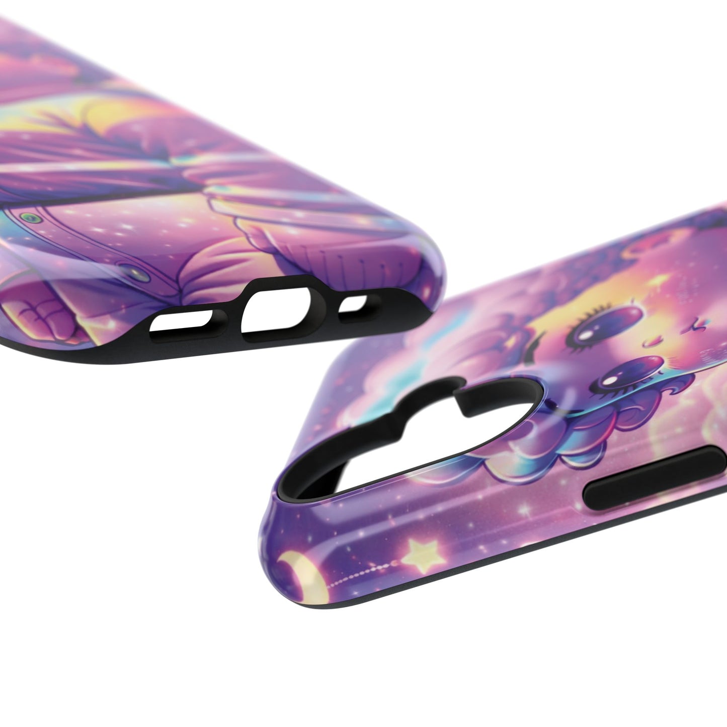 Baby Boba iPhone Case