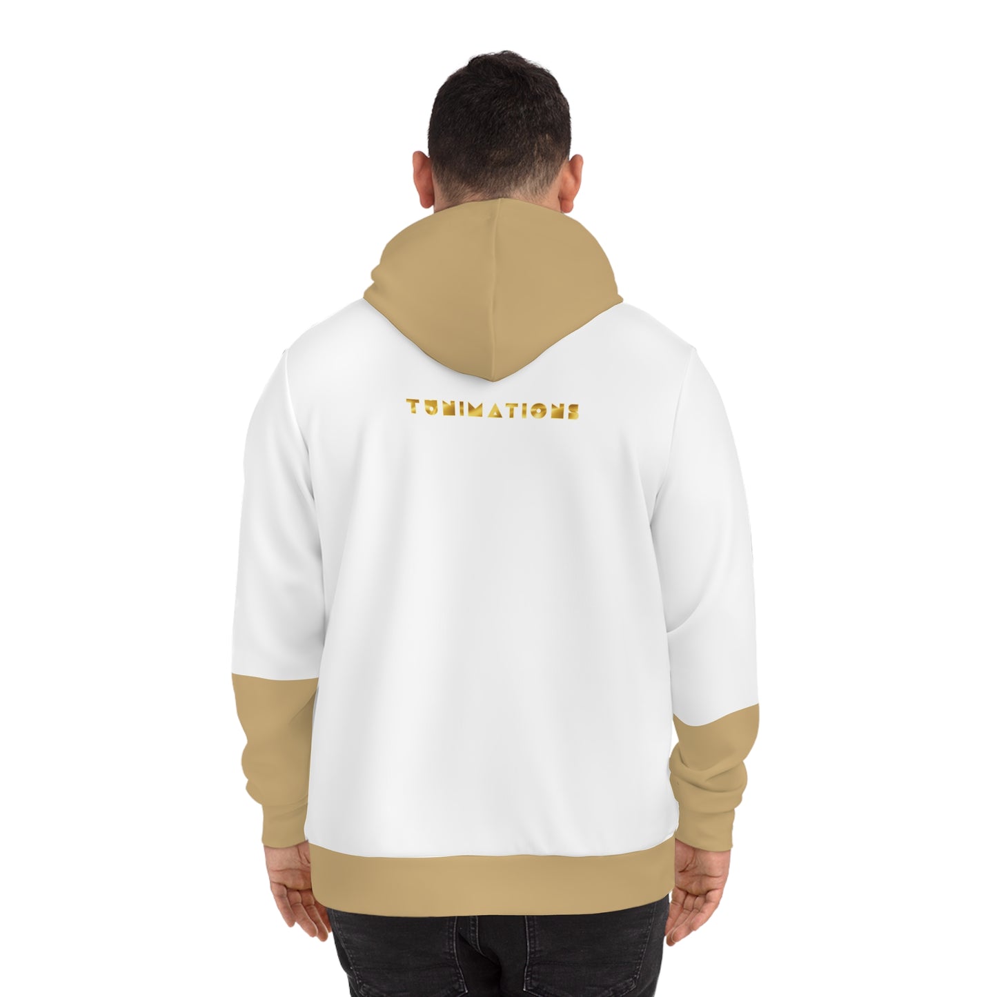 Elite Standards Only Hoodie