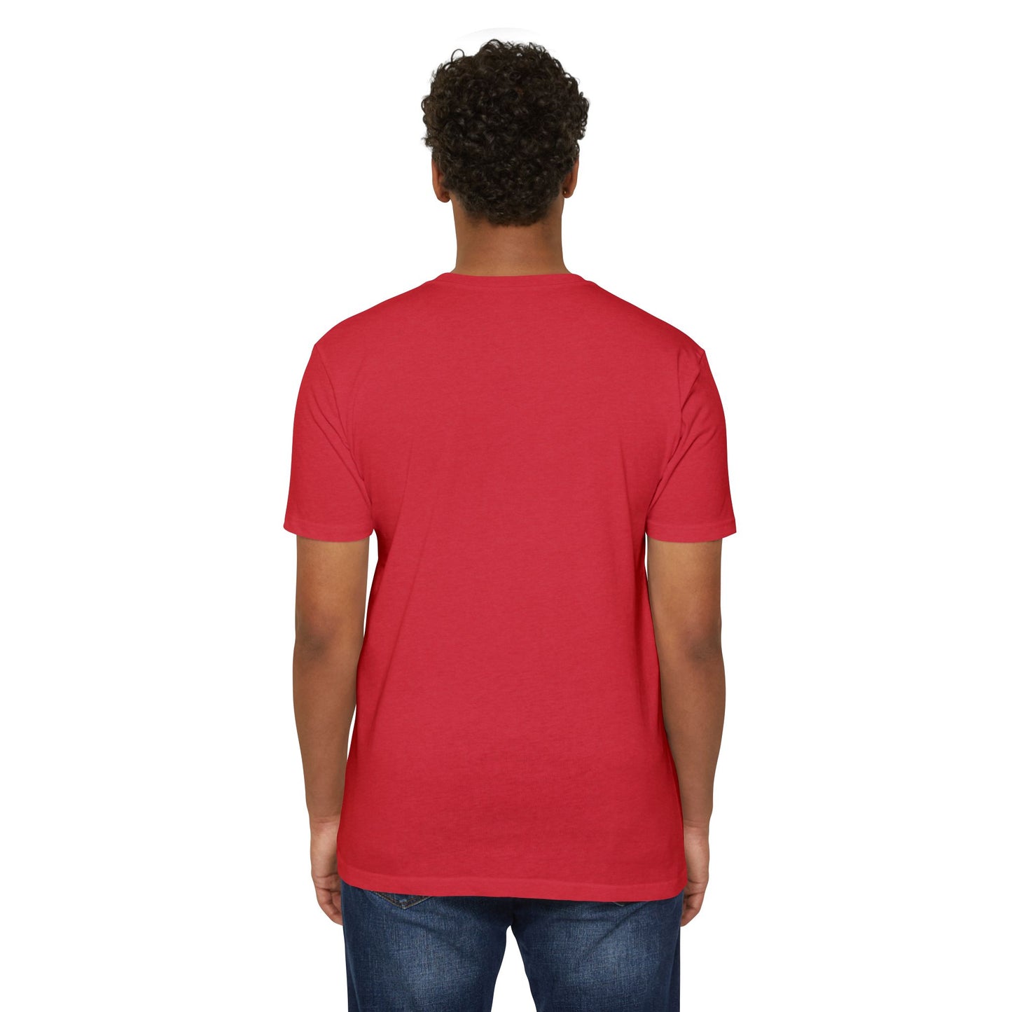 Tunimations Jersey T-shirt