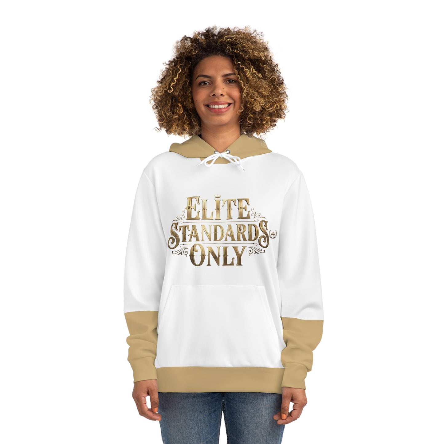 Elite Standards Only Hoodie