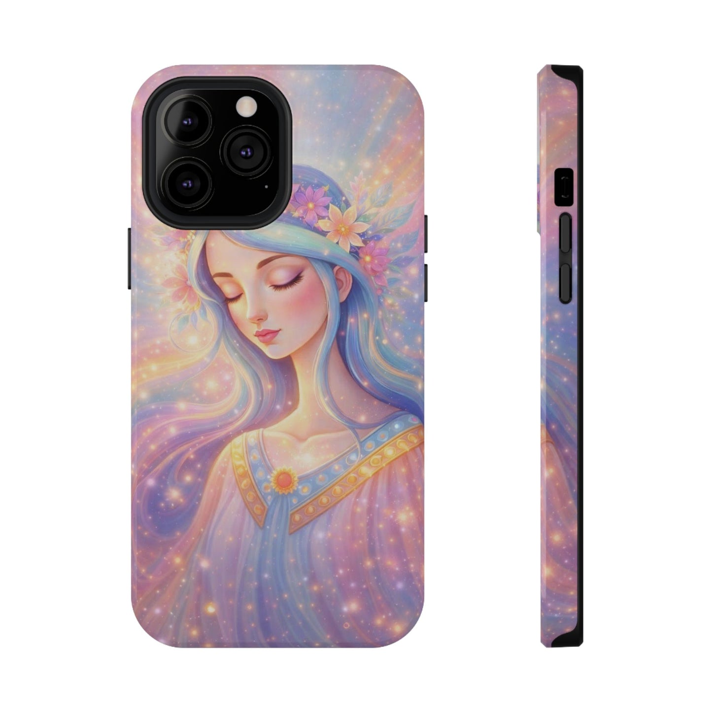 Illume Goddess Phone Case