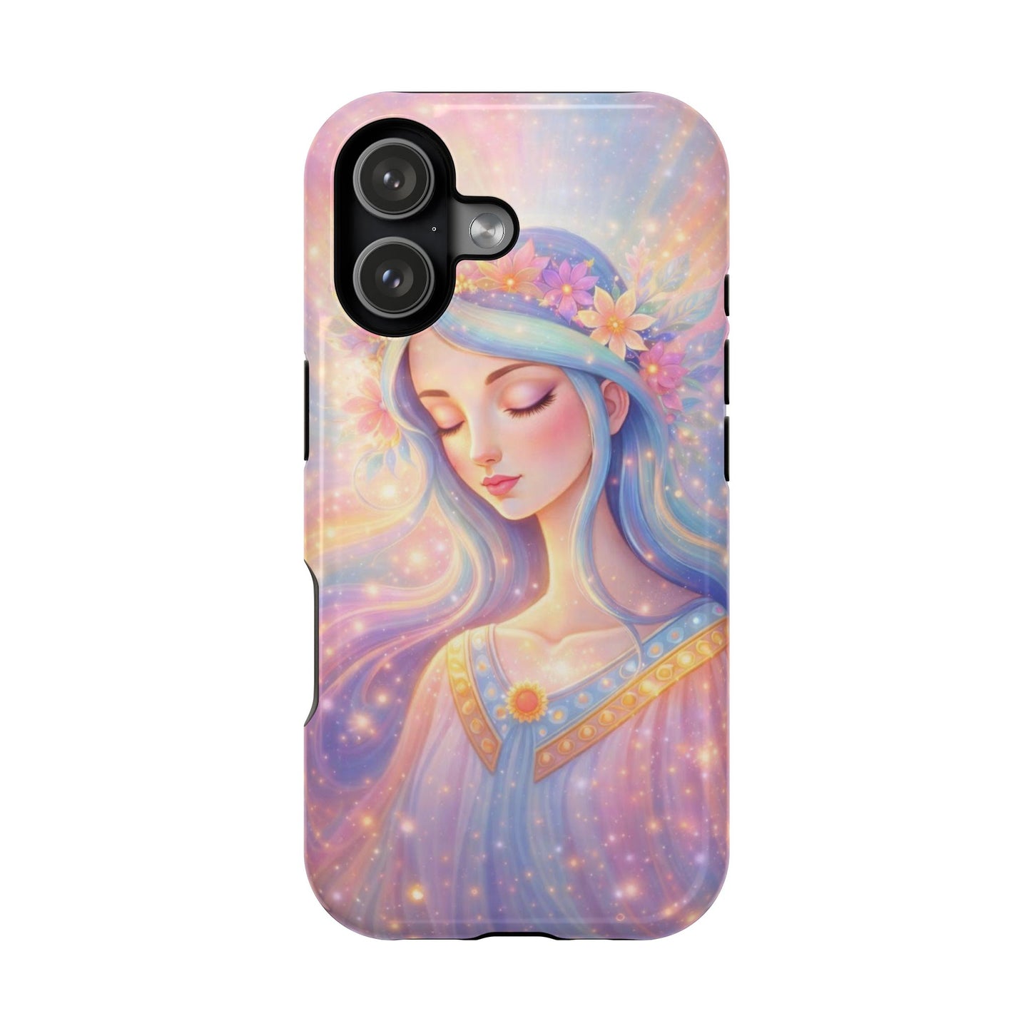 Illume Goddess Phone Case