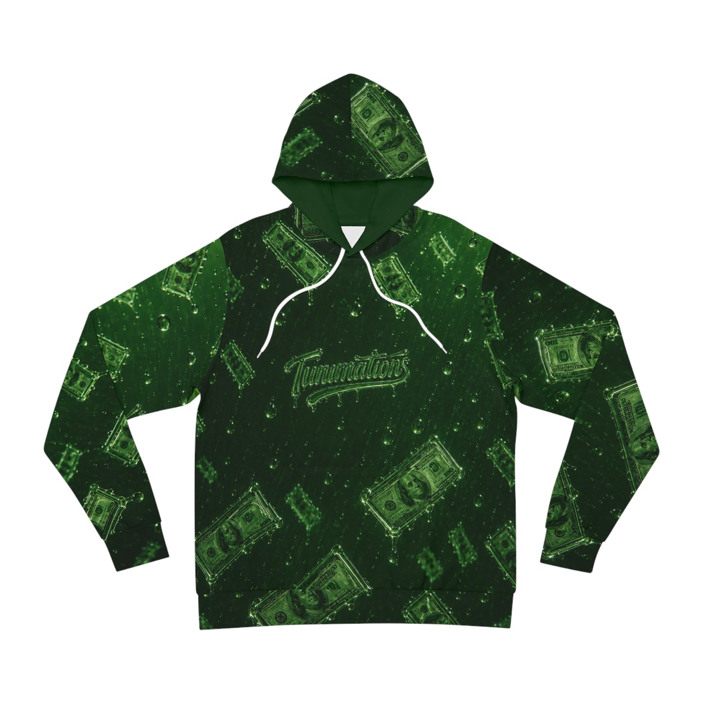 Drippin Bands Hoodie