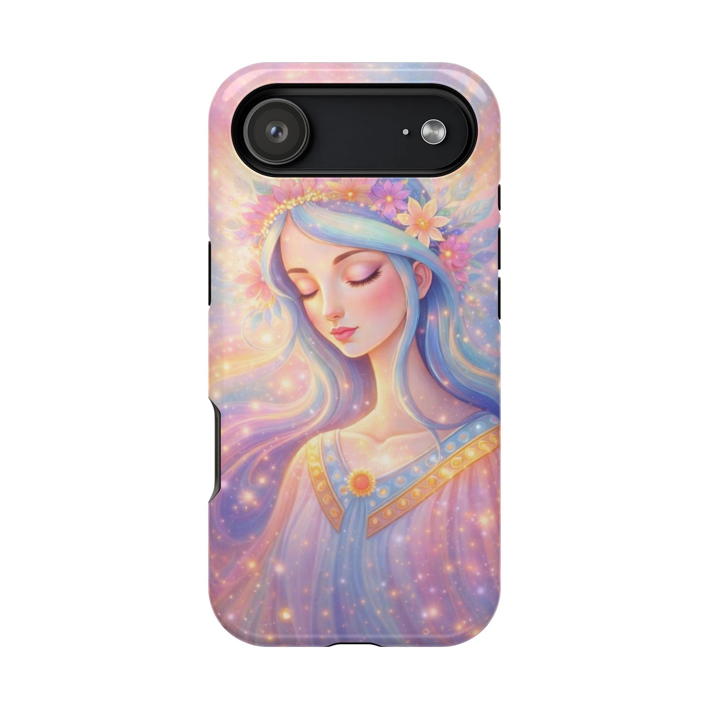 Illume Goddess Phone Case