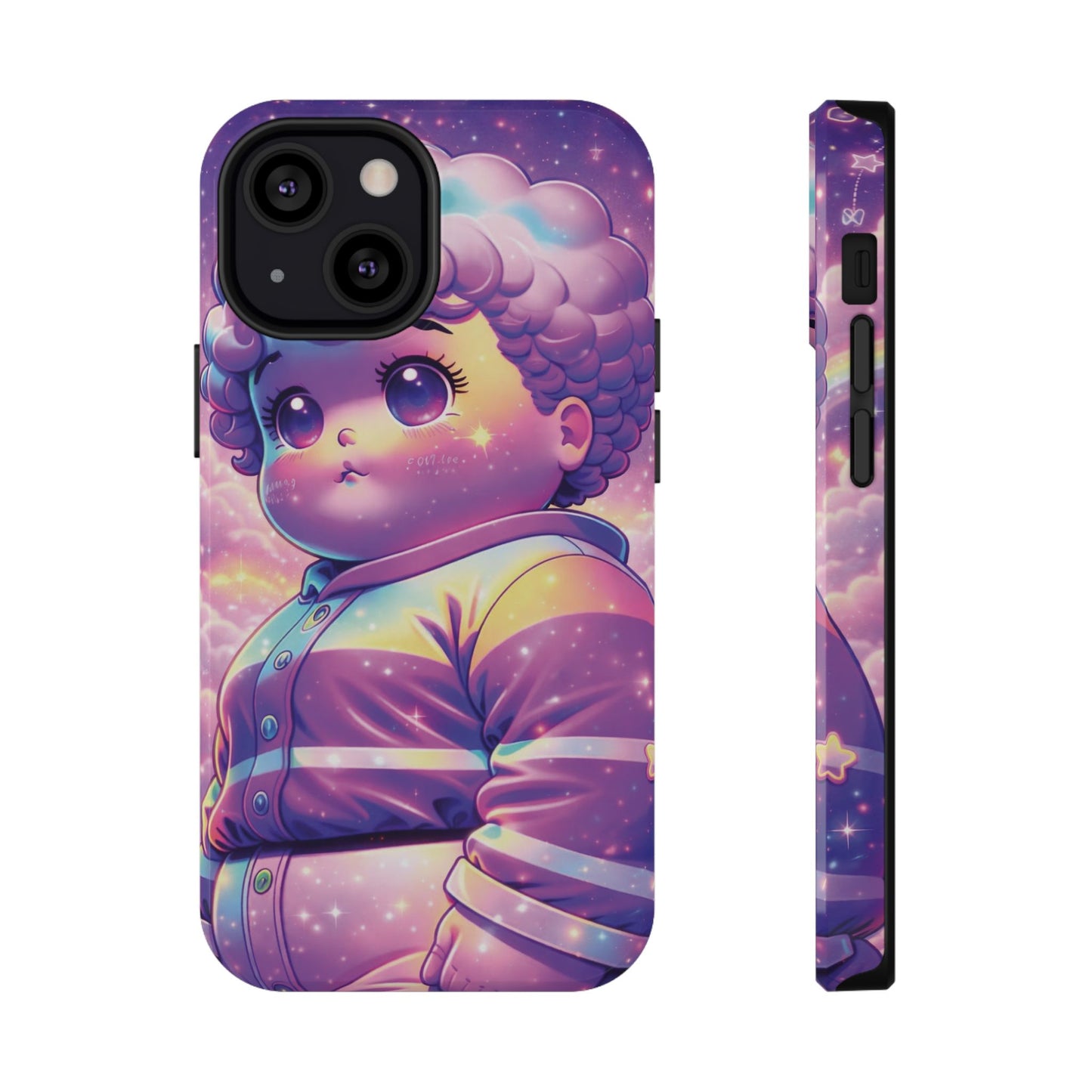 Baby Boba iPhone Case