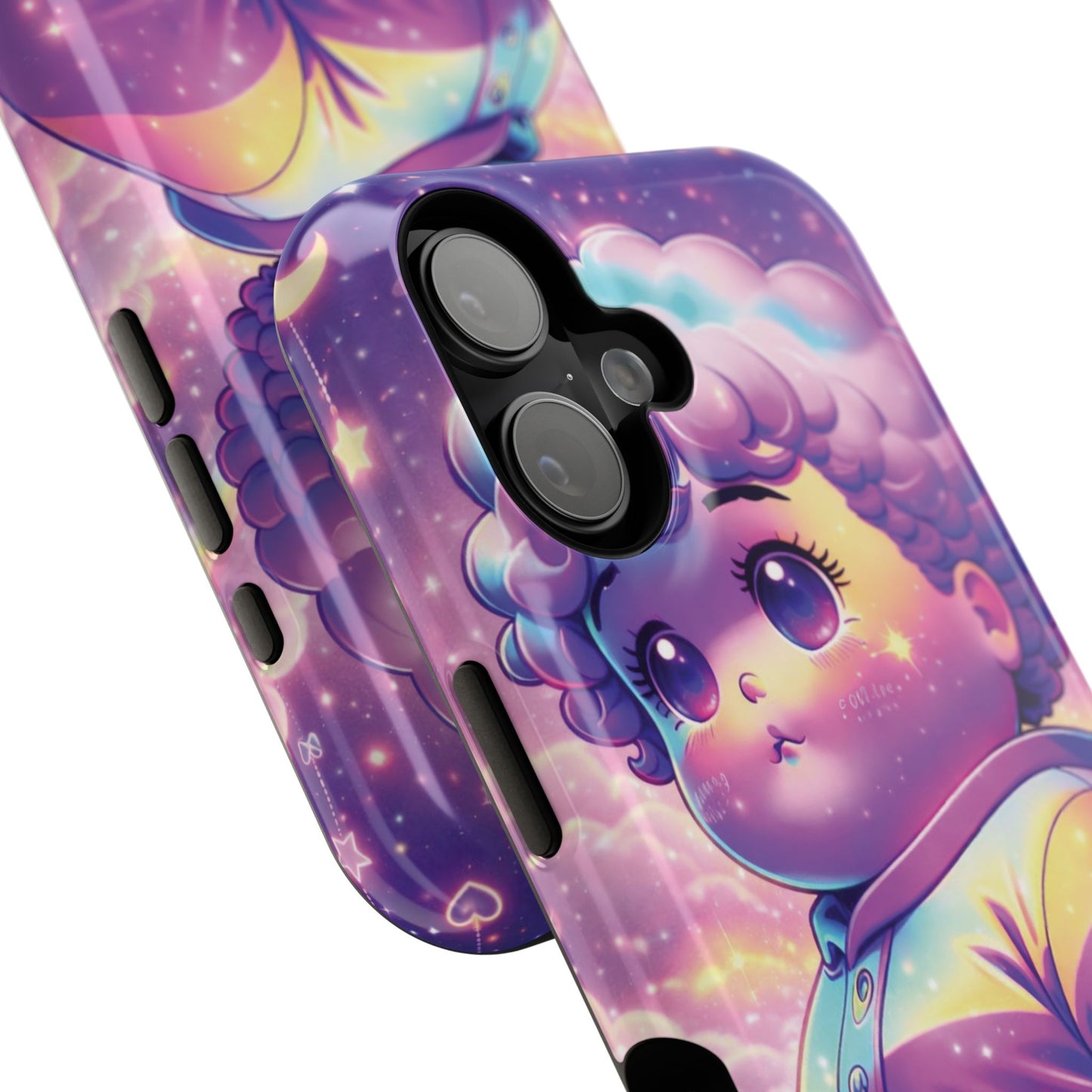 Baby Boba iPhone Case