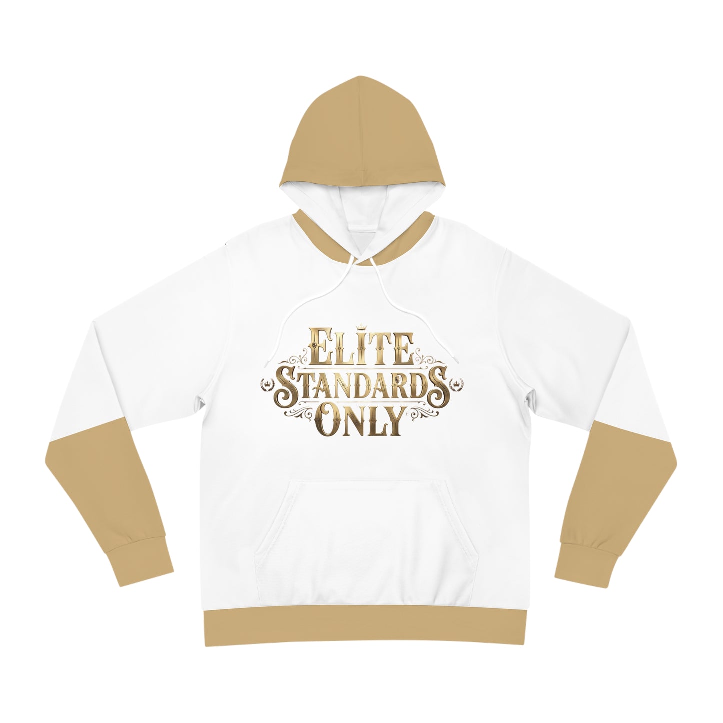 Elite Standards Only Hoodie