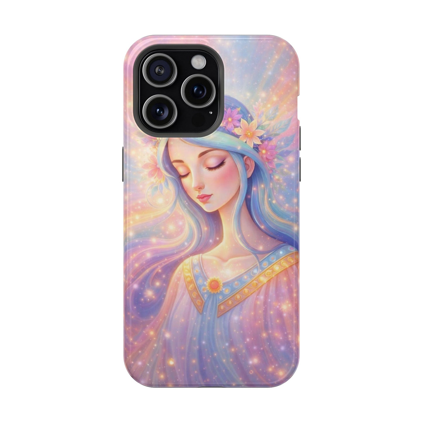 Illume Goddess Phone Case