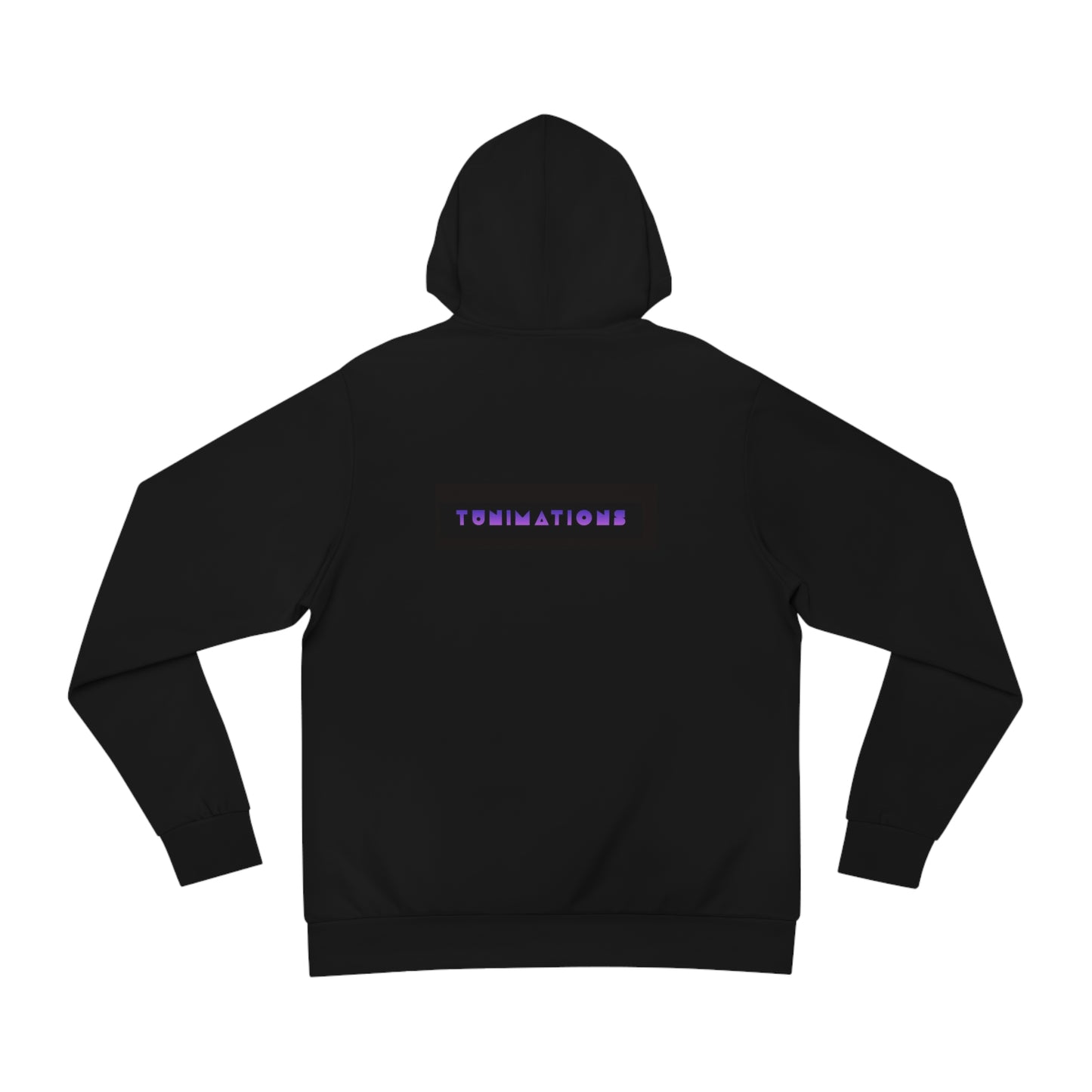 Mentally Elsewhere Hoodie