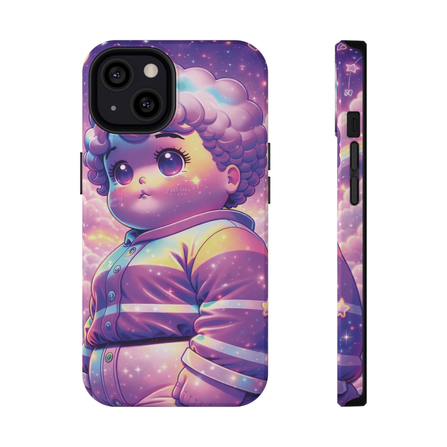 Baby Boba iPhone Case