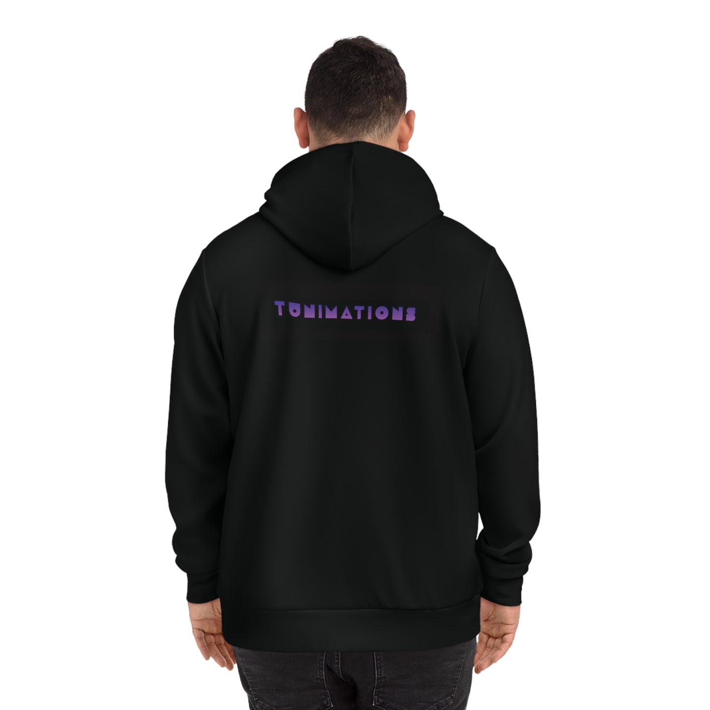 Quietly Superior Hoodie