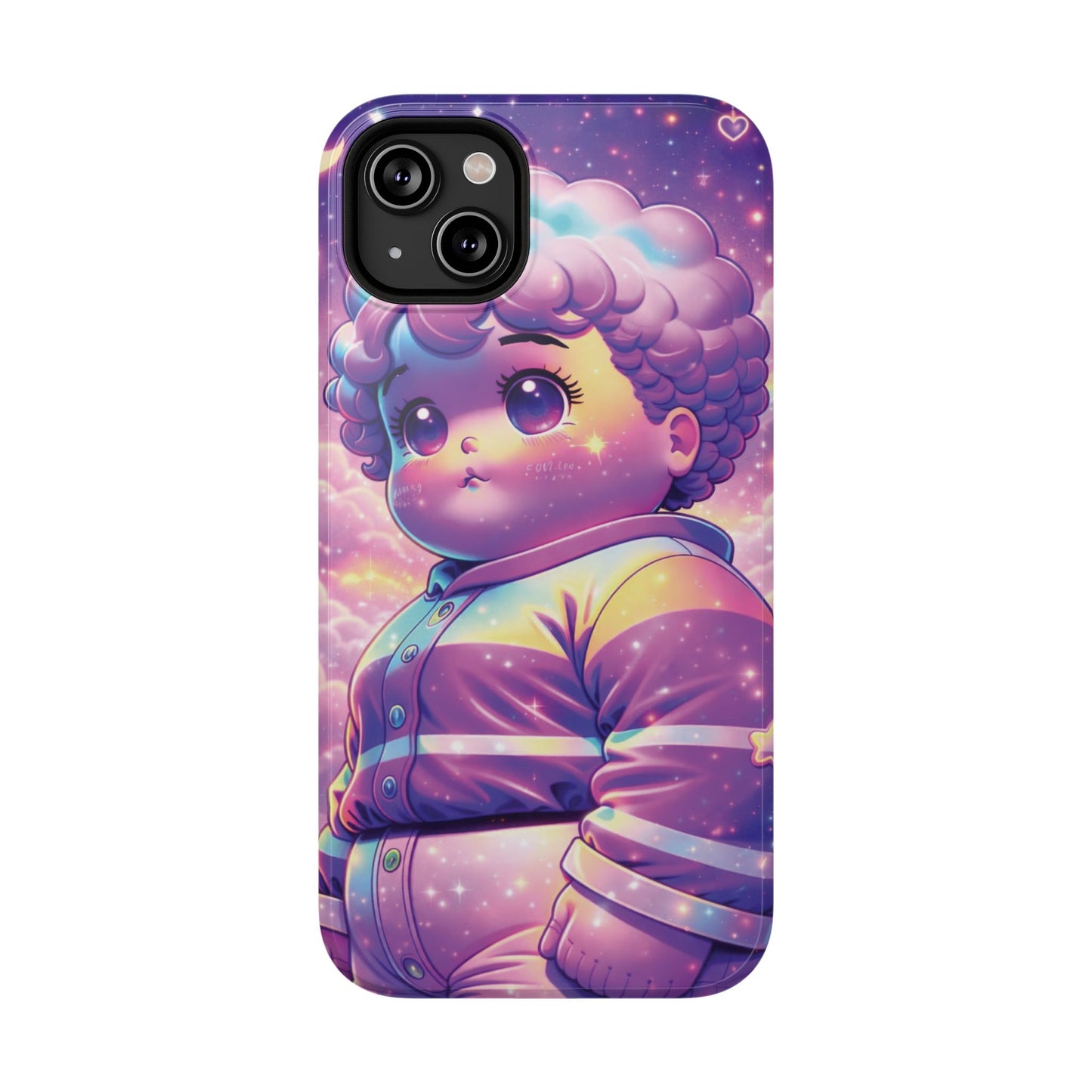 Baby Boba iPhone Case