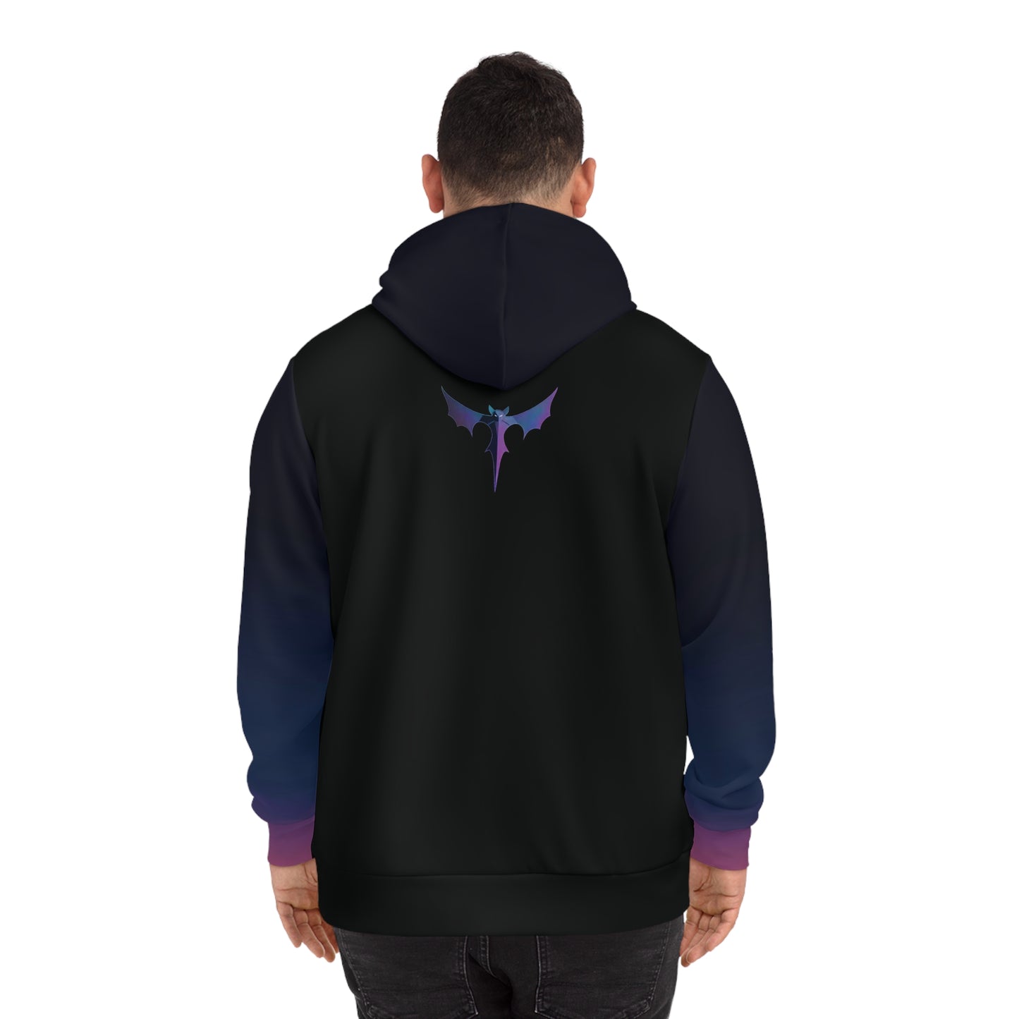 Butterfly Beach Hoodie