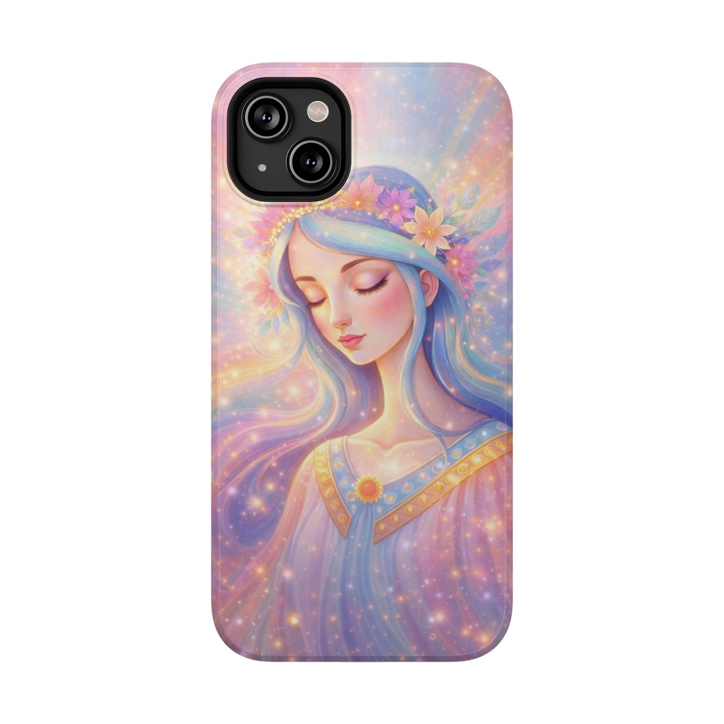 Illume Goddess Phone Case