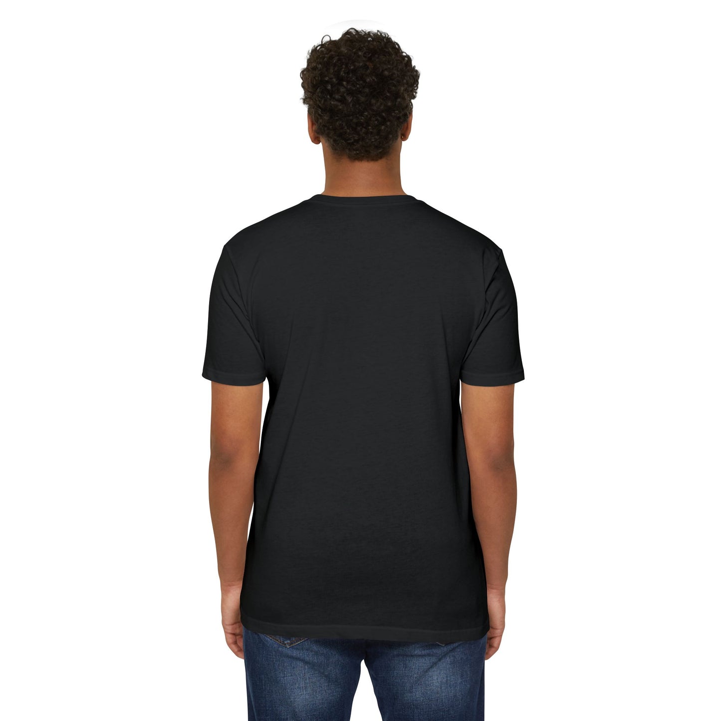 Tunimations Jersey T-shirt