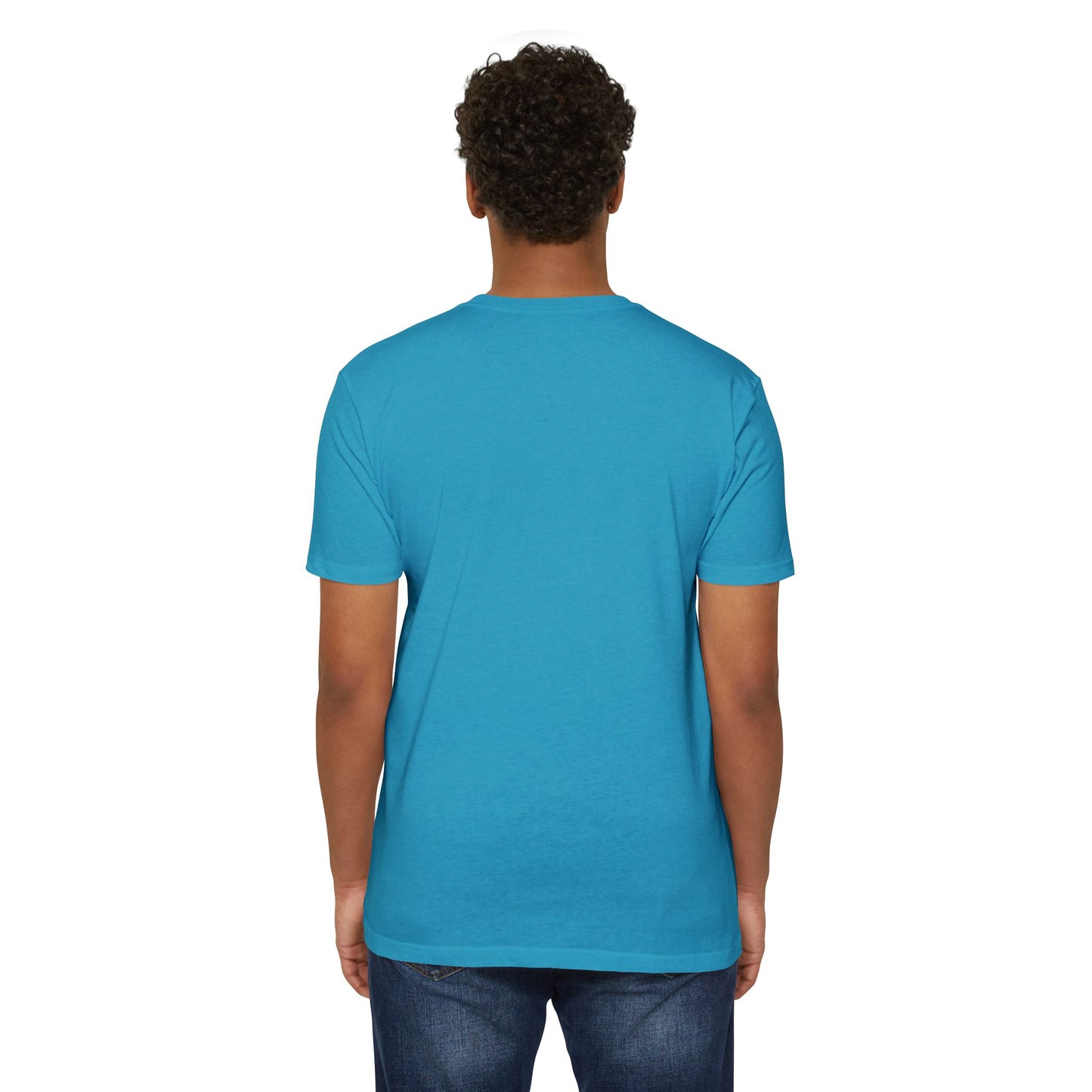 Tunimations Jersey T-shirt